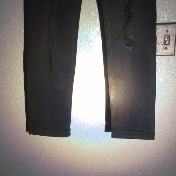 Charlotte Russe jeans - Picture 3 of 6